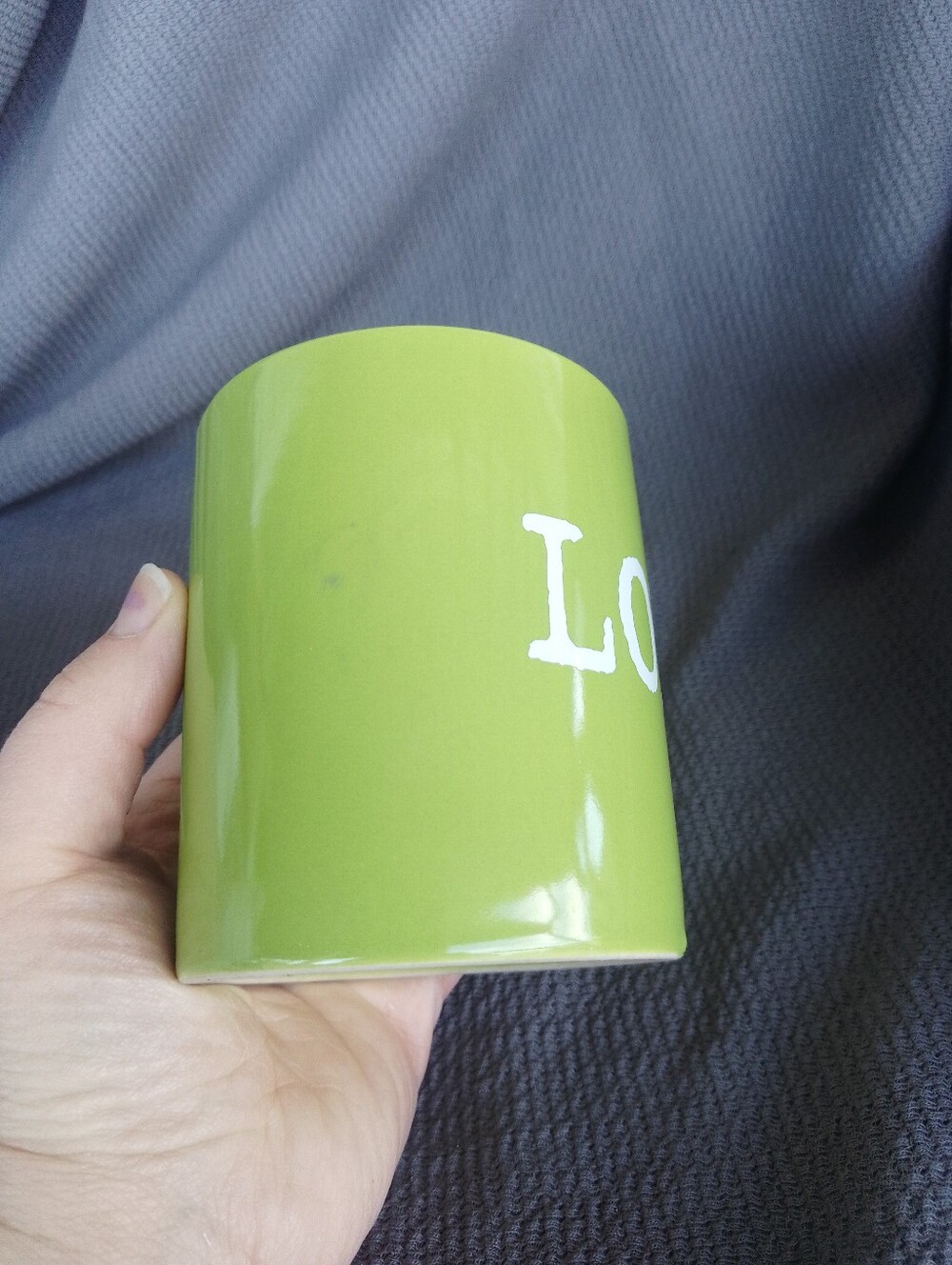 Lol Mug - Picture 4 of 4